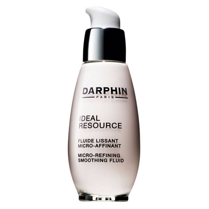 IDEAL RESOURCE - Micro-Refining Smoothing Fluid von Darphin