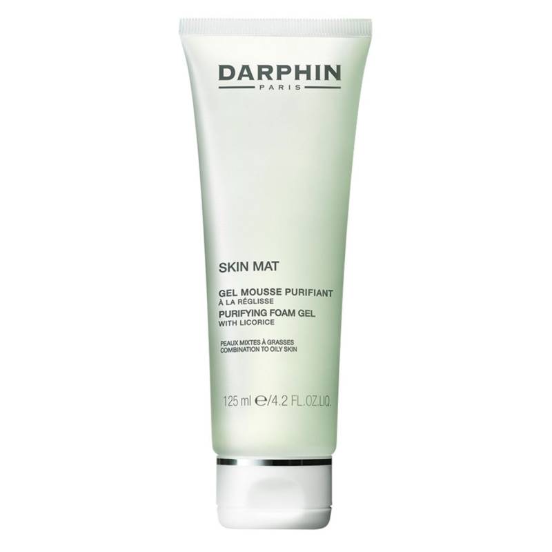 SKIN MAT - Purifying Foam Gel with Licorice von Darphin