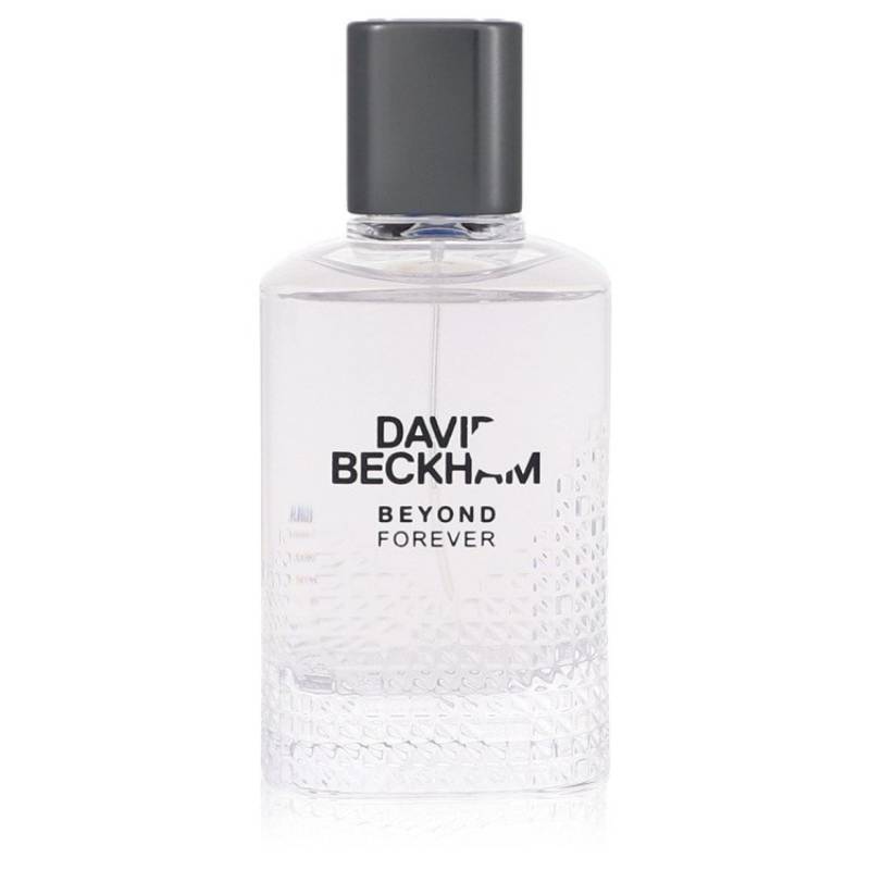 David Beckham Beyond Forever Eau De Toilette Spray (Unboxed) 88 ml von David Beckham