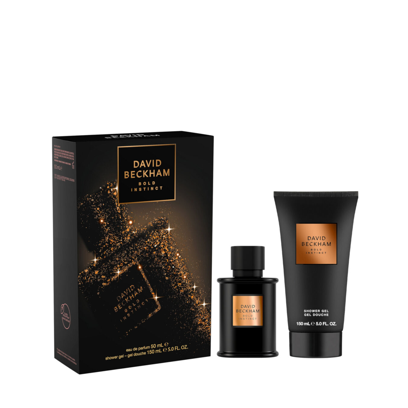 David Beckham Bold Instinct Sets mit Düften 1ST Herren David Beckham Bold Instinct Sets mit Düften 1ST Herren von David Beckham