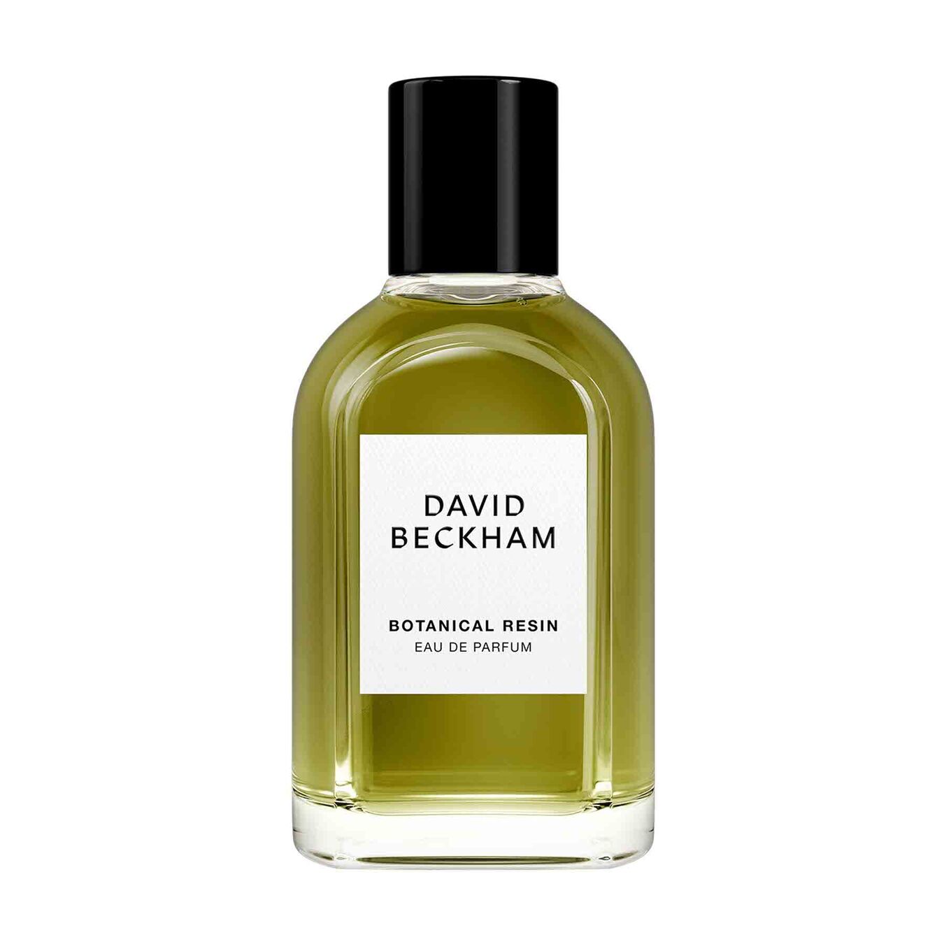 David Beckham Botanical Resin Eau de Parfum 50ml Herren von David Beckham