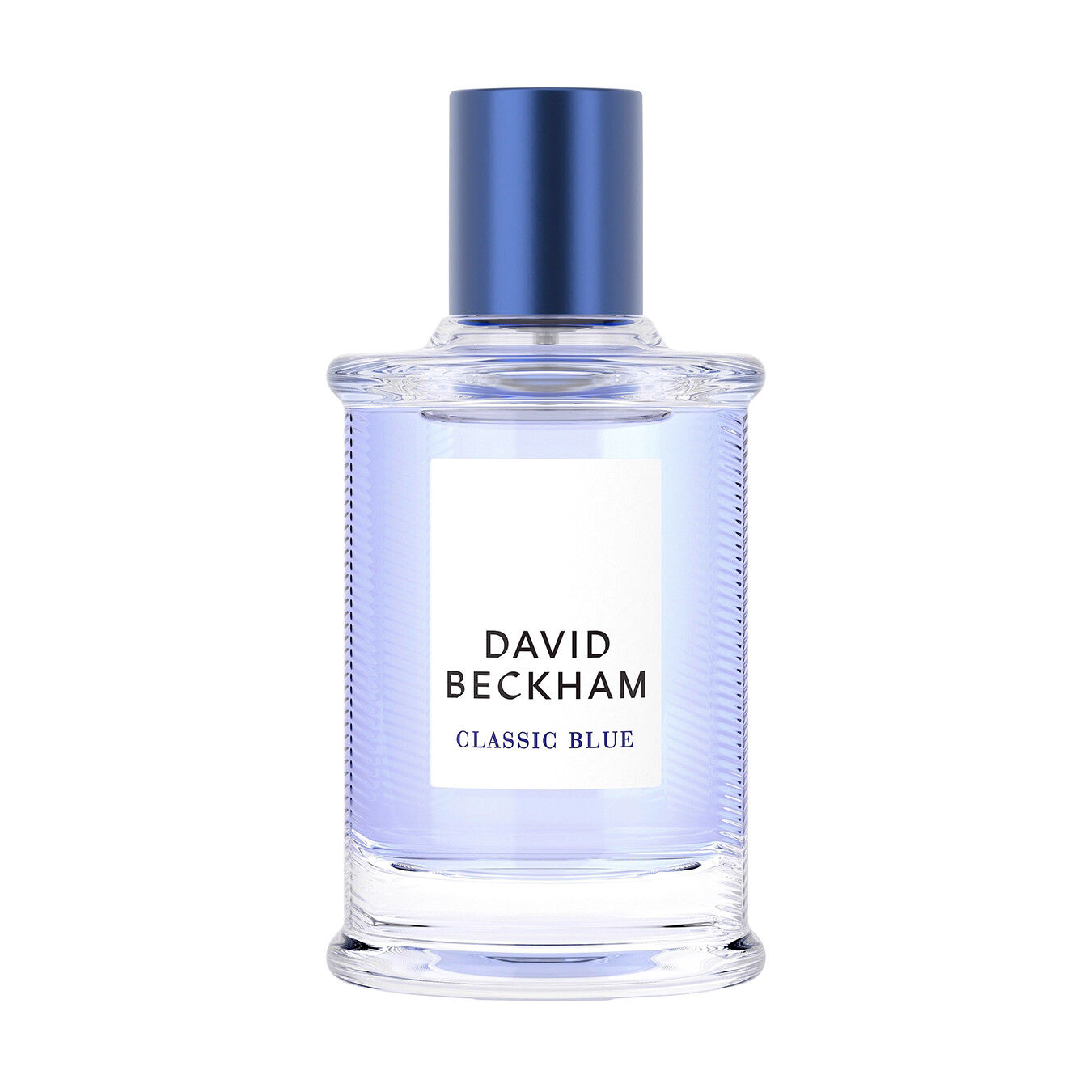 David Beckham Classic Blue Eau de Toilette 50ml Herren von David Beckham