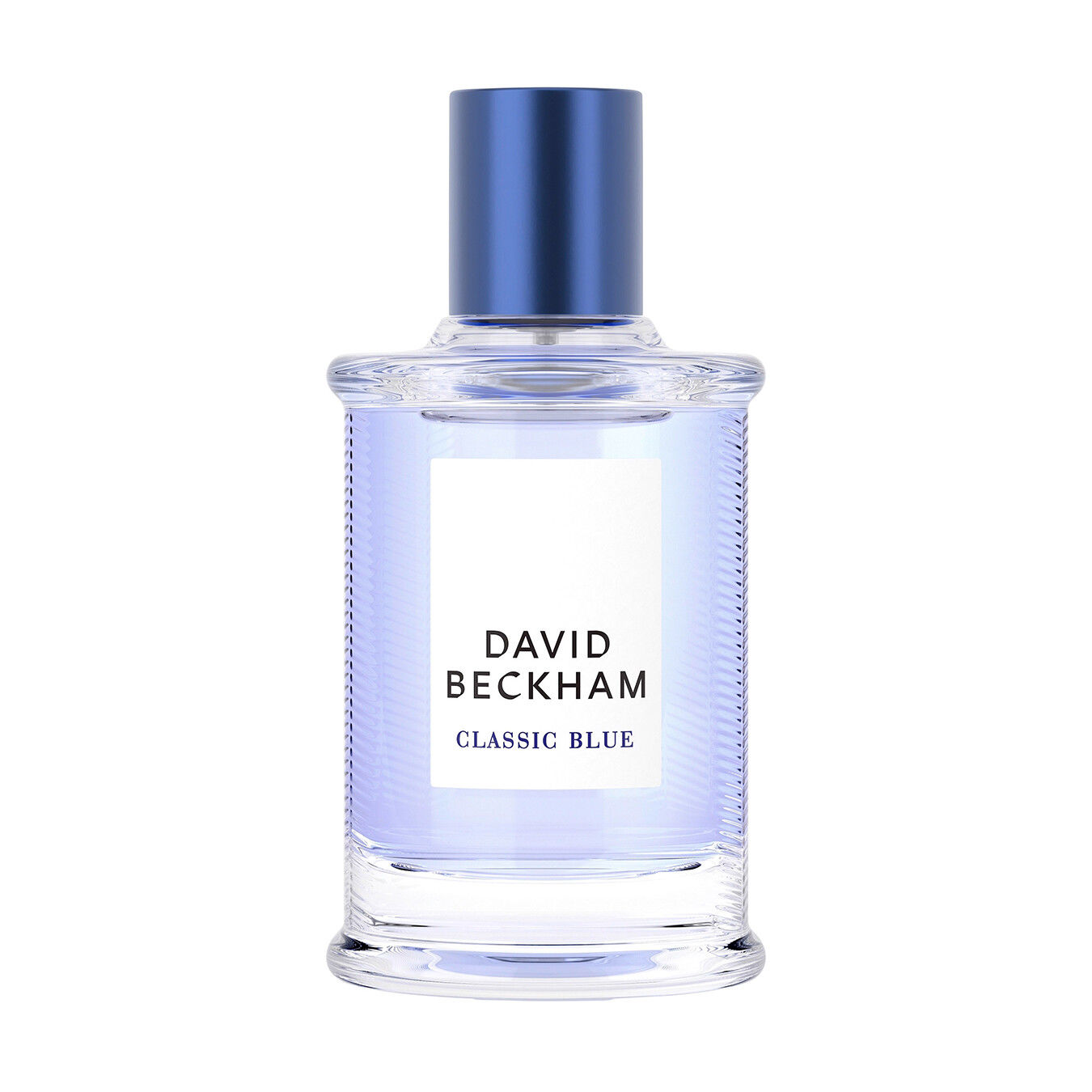 David Beckham Classic Blue Eau de Toilette 50ml Herren David Beckham Classic Blue Eau de Toilette 50ml Herren von David Beckham