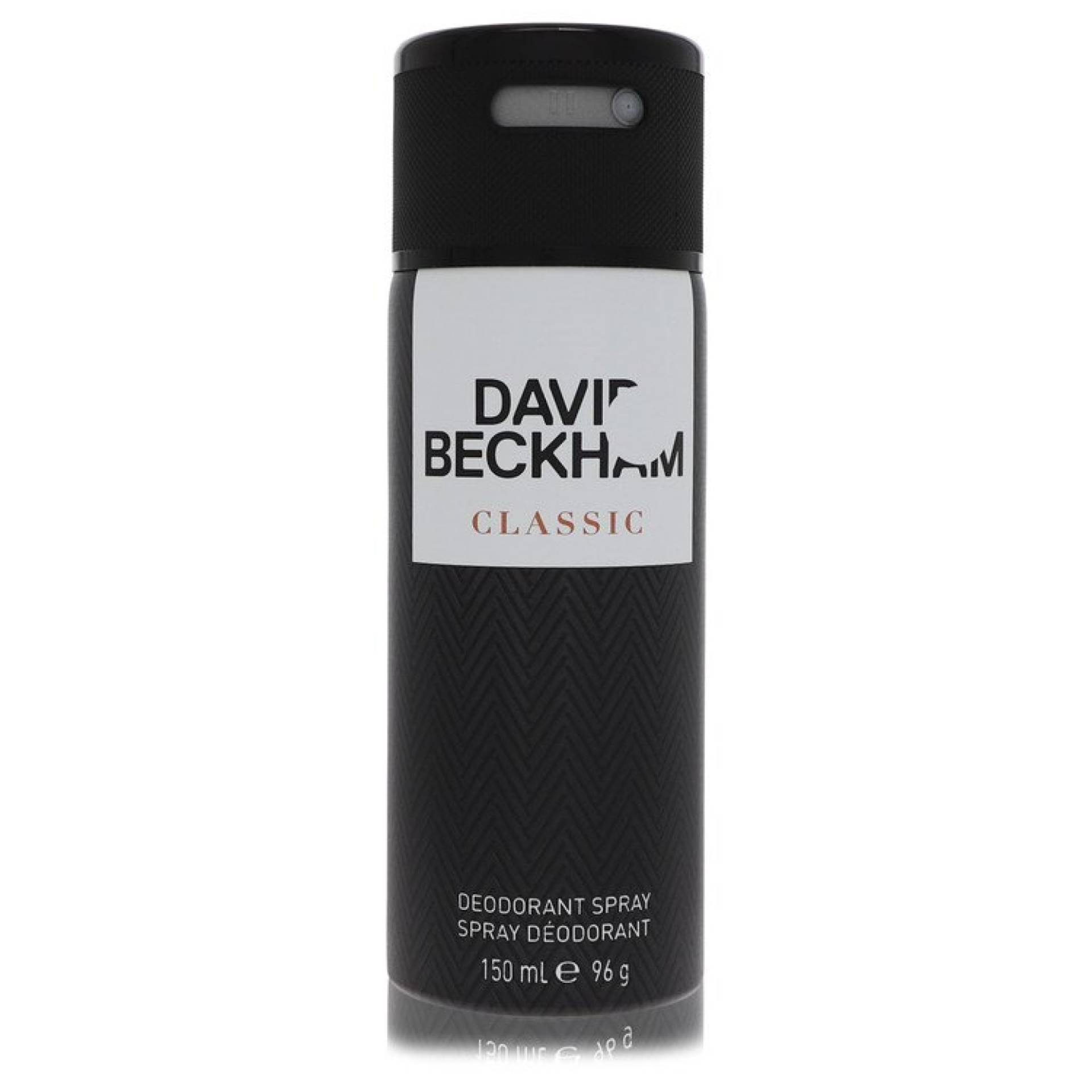 David Beckham Classic Deodorant Spray 148 ml David Beckham Classic Deodorant Spray 148 ml von David Beckham