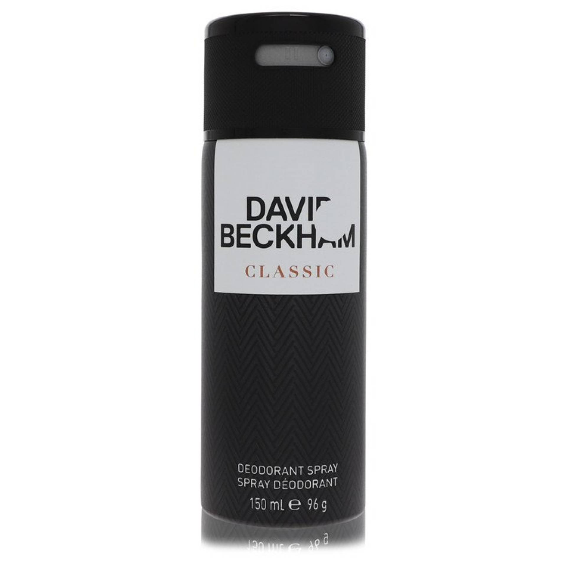 David Beckham Classic Deodorant Spray 148 ml von David Beckham