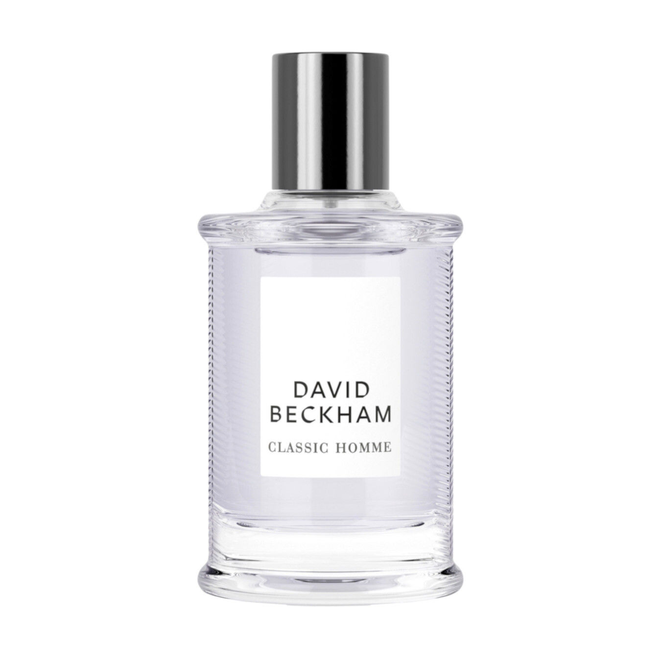 David Beckham Classic Homme Eau de Toilette 50ml Herren David Beckham Classic Homme Eau de Toilette 50ml Herren von David Beckham