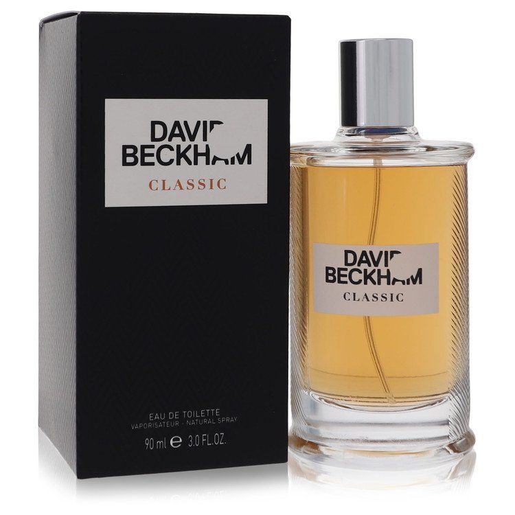 David Beckham Classic Eau de Toilette 90ml von David Beckham