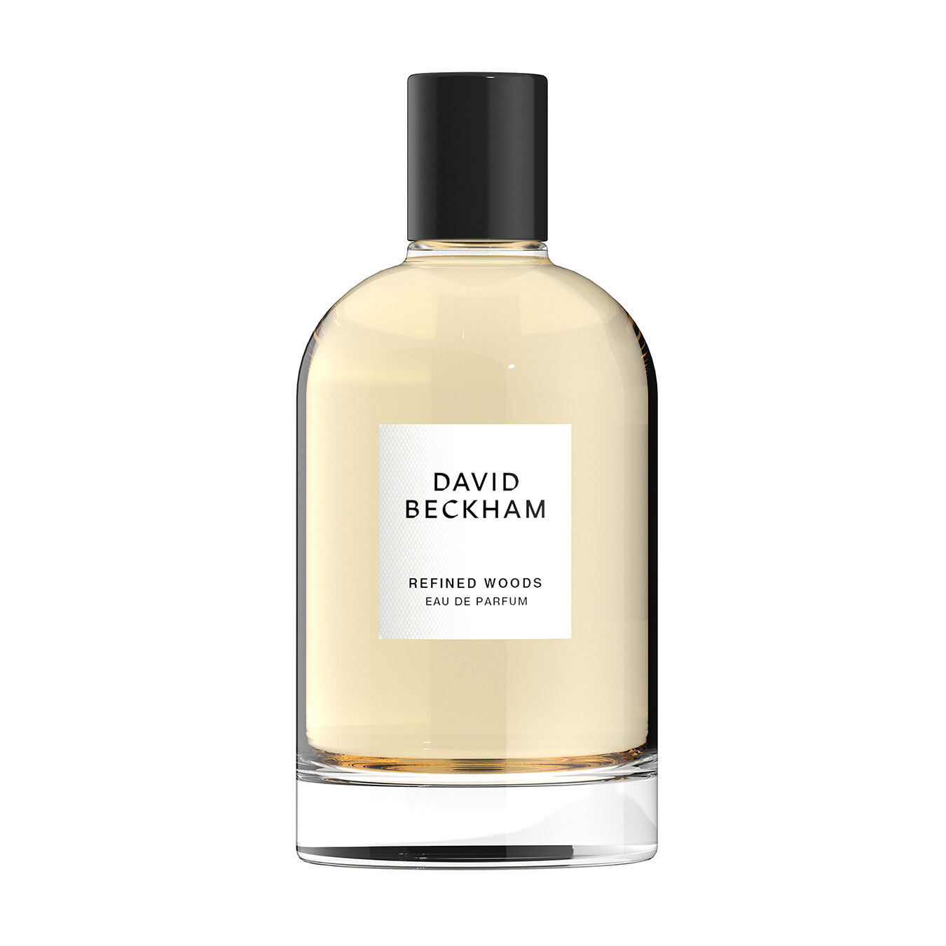 David Beckham Collection Refined Woods Eau de Parfum 100ml Herren von David Beckham