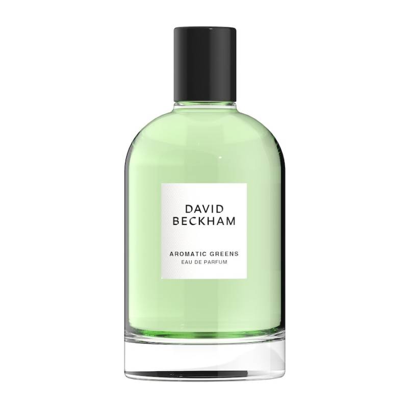 David Beckham  David Beckham 100 ml eau_de_parfum 100.0 ml von David Beckham