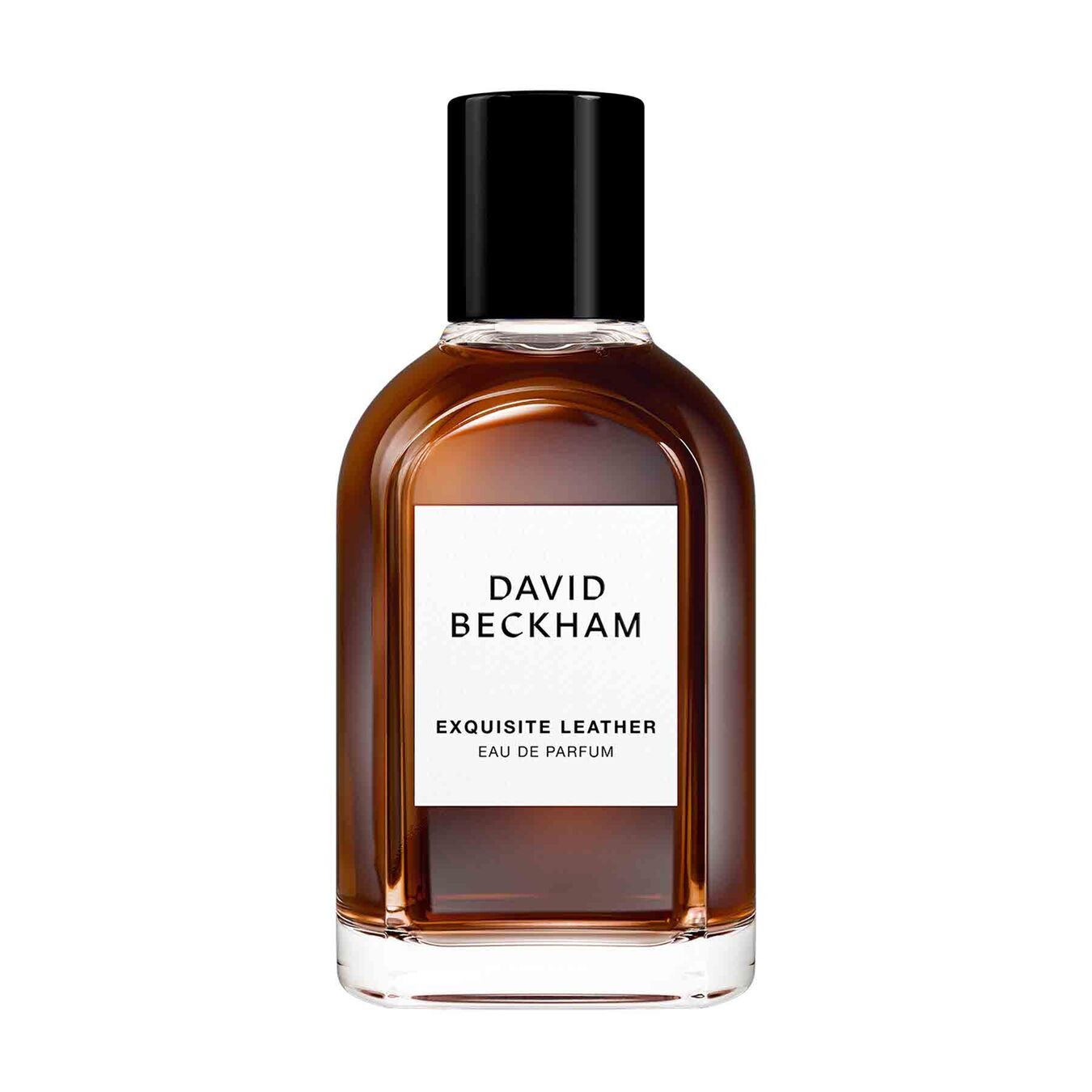 David Beckham Exquisite Leather Eau de Parfum 50ml Herren von David Beckham