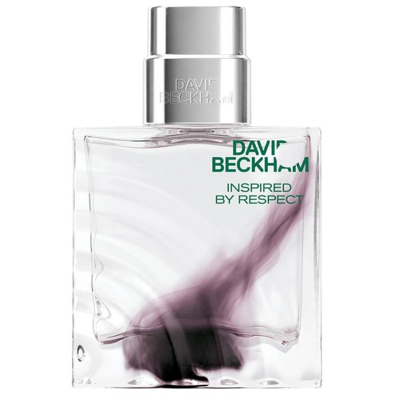 David Beckham Inspired by Respect David Beckham Inspired by Respect eau_de_toilette 40.0 ml von David Beckham