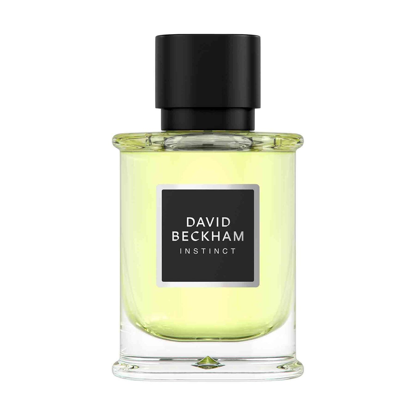 David Beckham Instinct Eau de Parfum 50ml Herren von David Beckham