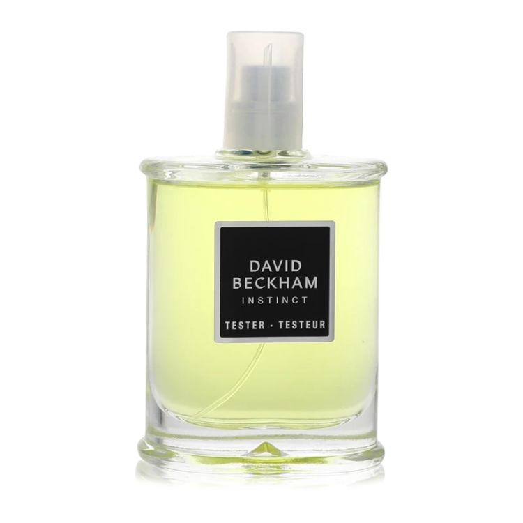 David Beckham Instinct Eau de Toilette 75ml David Beckham Instinct Eau de Toilette 75ml von David Beckham