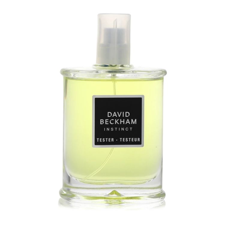 David Beckham Instinct Eau de Toilette 75ml von David Beckham