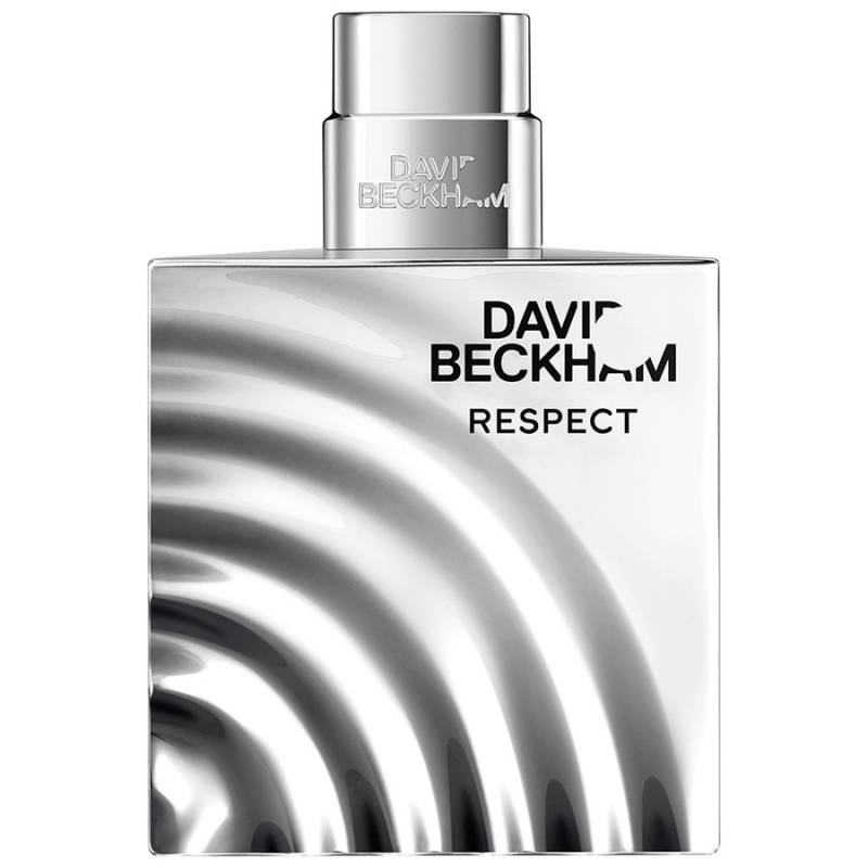 David Beckham Respect David Beckham Respect eau_de_toilette 60.0 ml von David Beckham