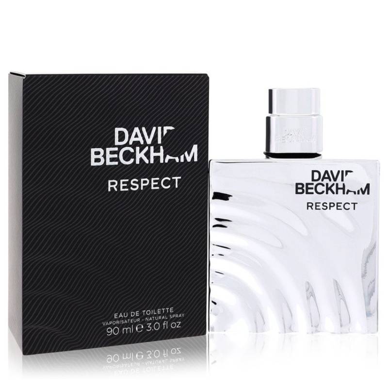 David Beckham Respect Eau De Toilette Spray 90 ml von David Beckham