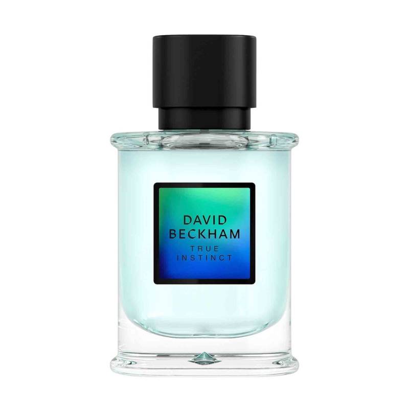 David Beckham True Instinct Eau de Parfum 50ml Herren von David Beckham