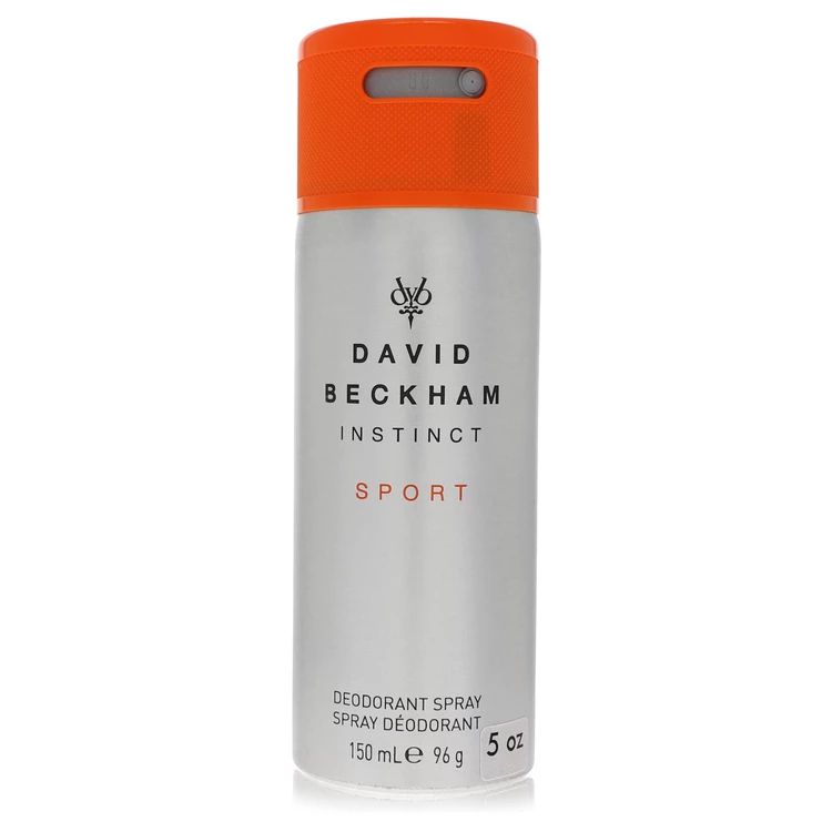 Instinct Sport by David Beckham Deodorant 150ml von David Beckham