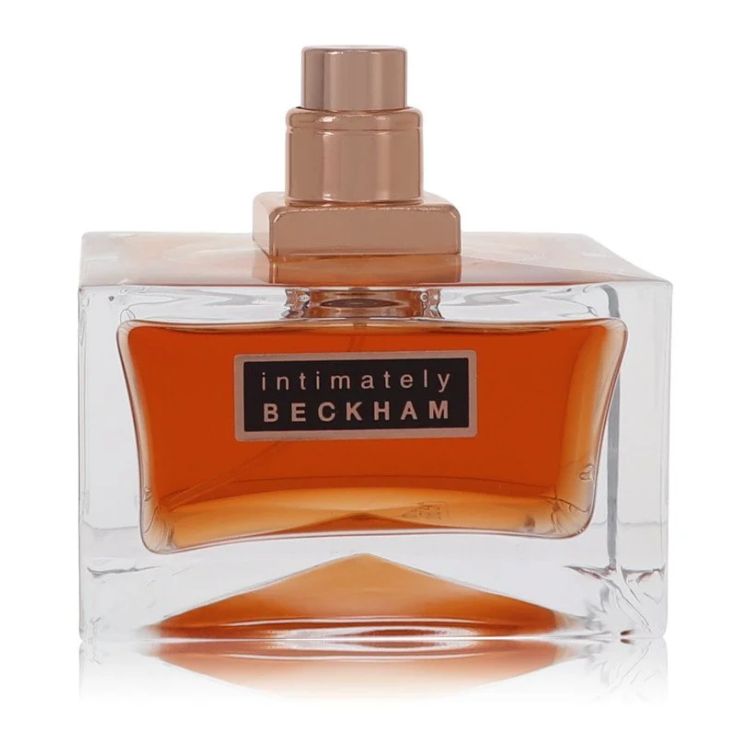 David Beckham Intimately Man Eau de Toilette 75ml David Beckham Intimately Man Eau de Toilette 75ml von David Beckham
