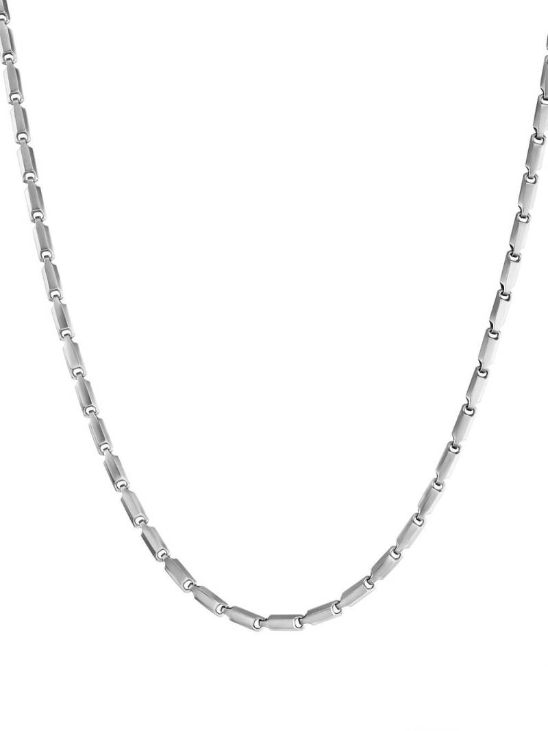 David Yurman Faceted Link necklace - Silver von David Yurman