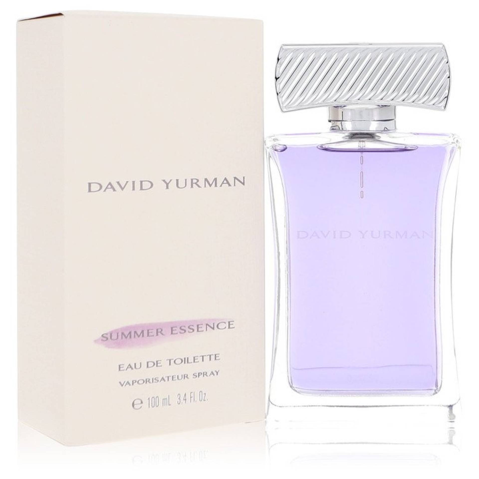 David Yurman Summer Essence Eau De Toilette Spray 100 ml von David Yurman