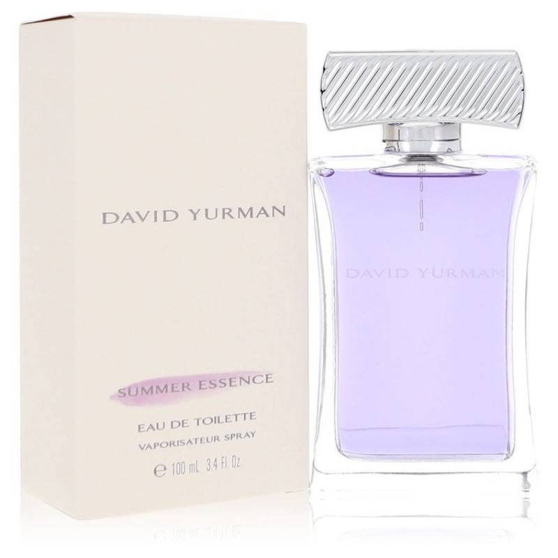 David Yurman Summer Essence Eau De Toilette Spray 100 ml von David Yurman