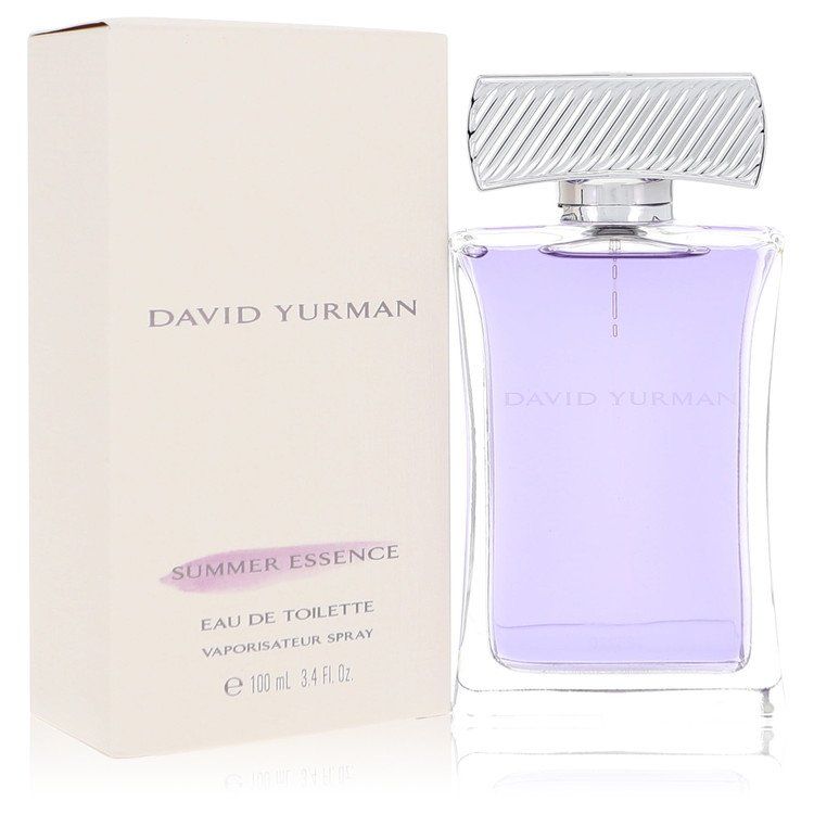 David Yurman Summer Essence Eau de Toilette 100ml von David Yurman