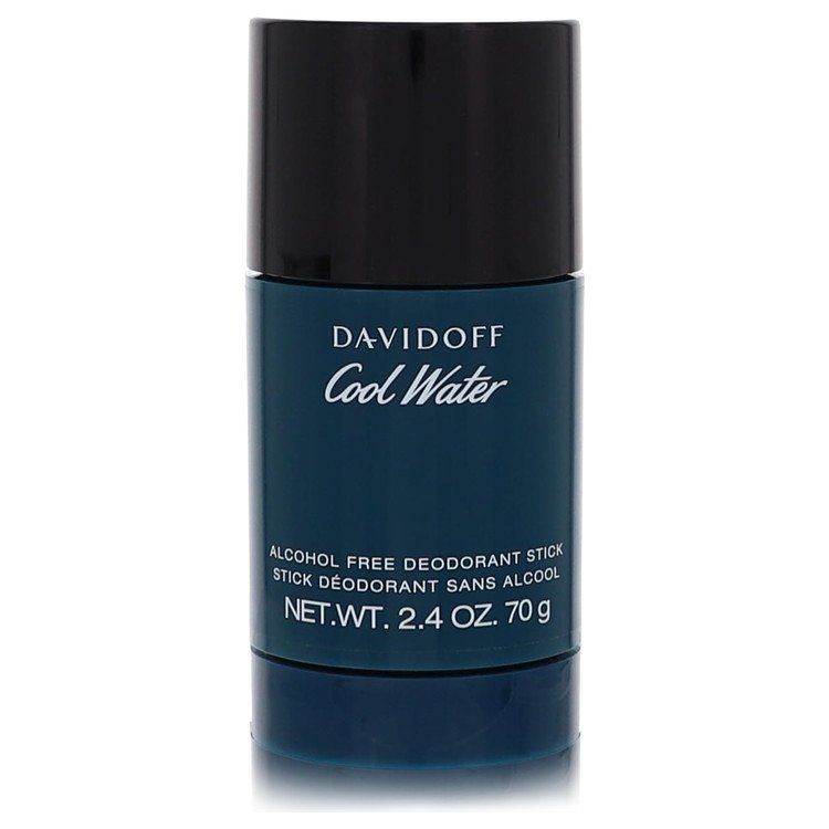 Cool Water by Davidoff Deodorant Stick 70ml von Davidoff