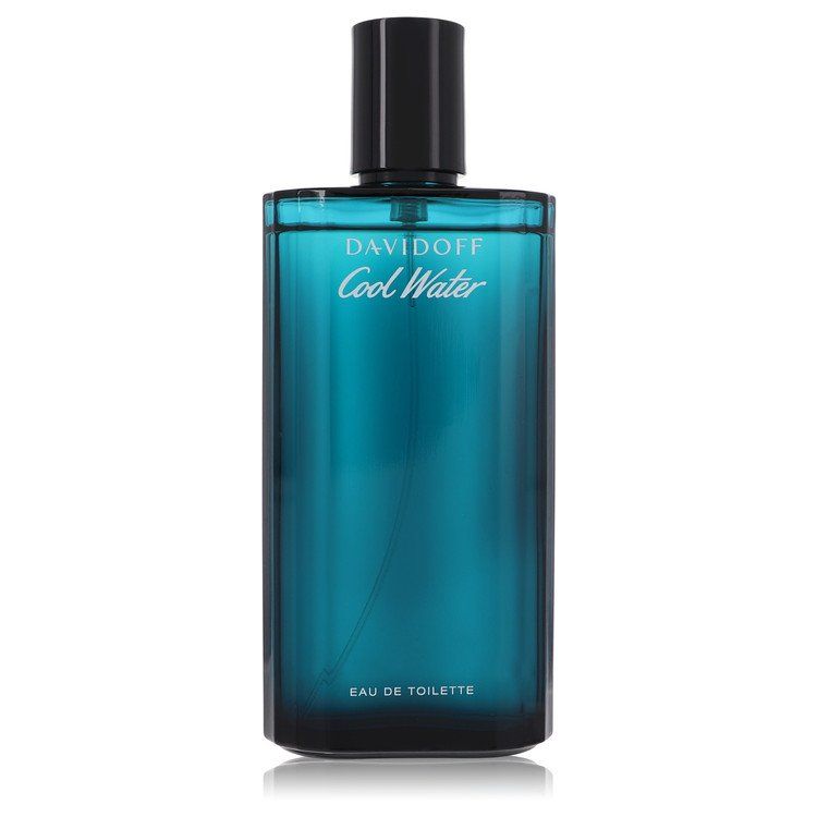 Davidoff Cool Water Eau de Toilette 125ml von Davidoff