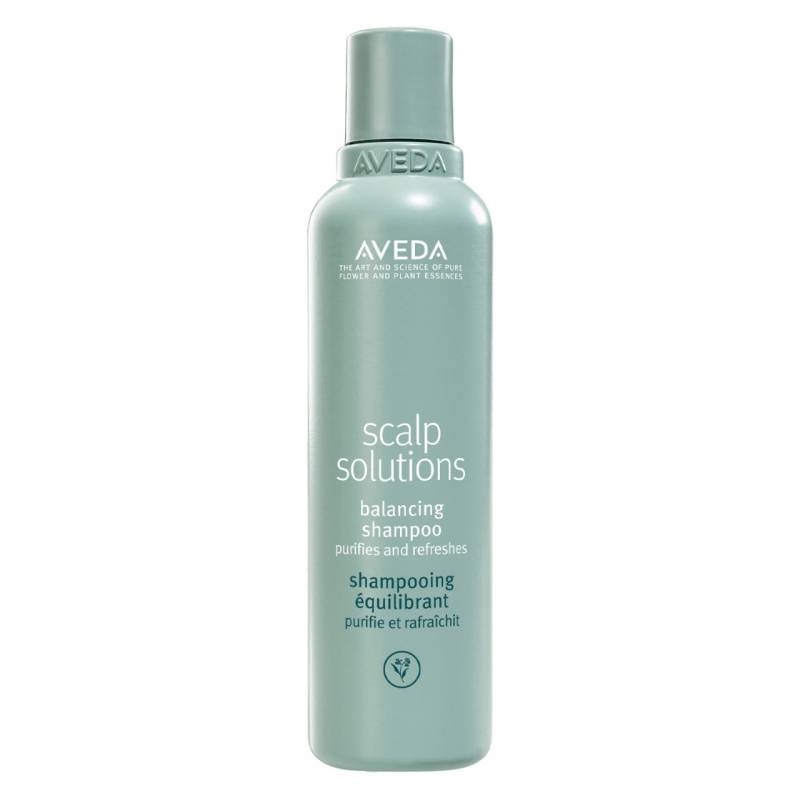 Scalp Solutions - Replenishing Shampoo von Aveda