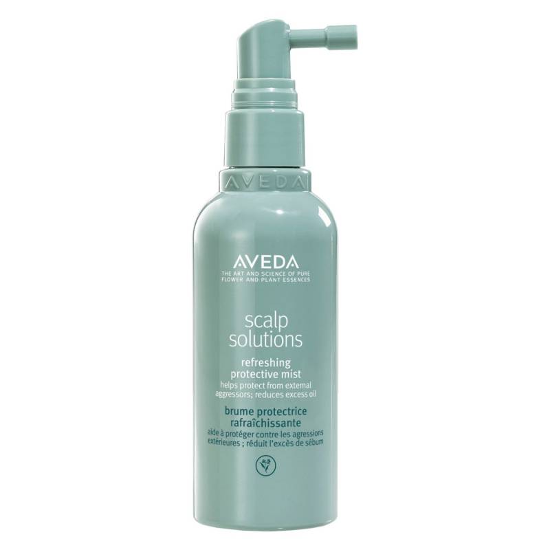 Scalp Solutions - Refreshing Protective Mist von Aveda