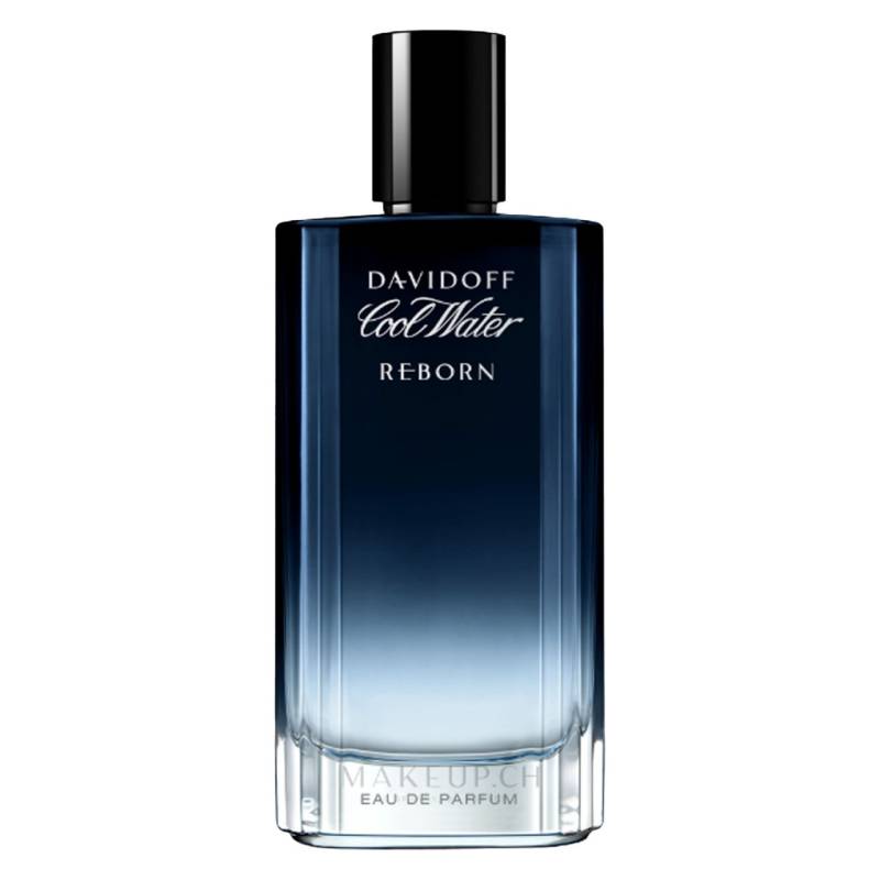 Cool Water - Reborn Eau de Parfum von Davidoff