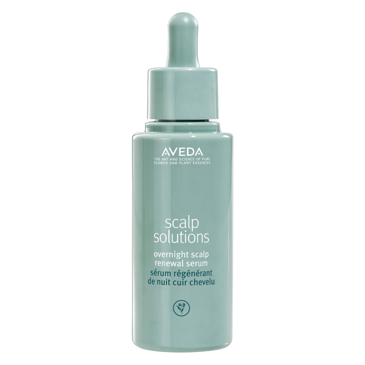 Scalp Solutions - Overnight Recovery Serum von Aveda