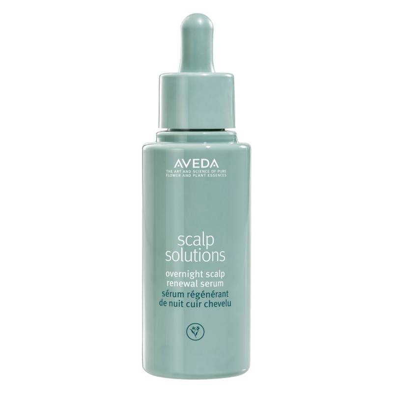 Scalp Solutions - Overnight Recovery Serum von Aveda