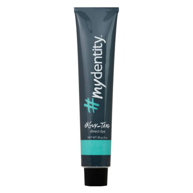 mydentity Super Powers - Direct Dye Titanium Shield von mydentity by Guy Tang