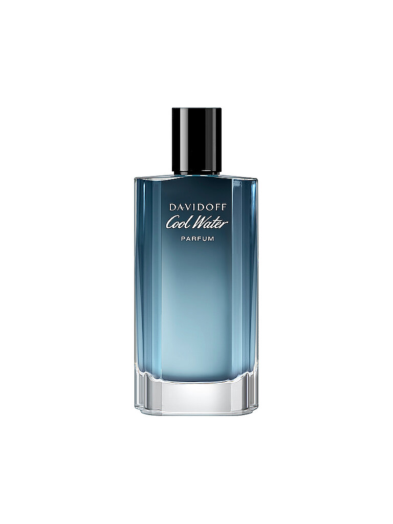 DAVIDOFF Cool Water Parfum Man 100ml DAVIDOFF Cool Water Parfum Man 100ml von Davidoff