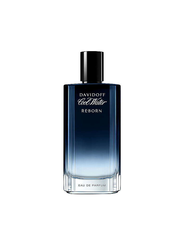 DAVIDOFF Cool Water Reborn  Eau de Parfum 100ml von Davidoff