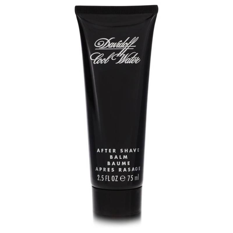 Davidoff COOL WATER After Shave Balm Tube 75 ml von Davidoff