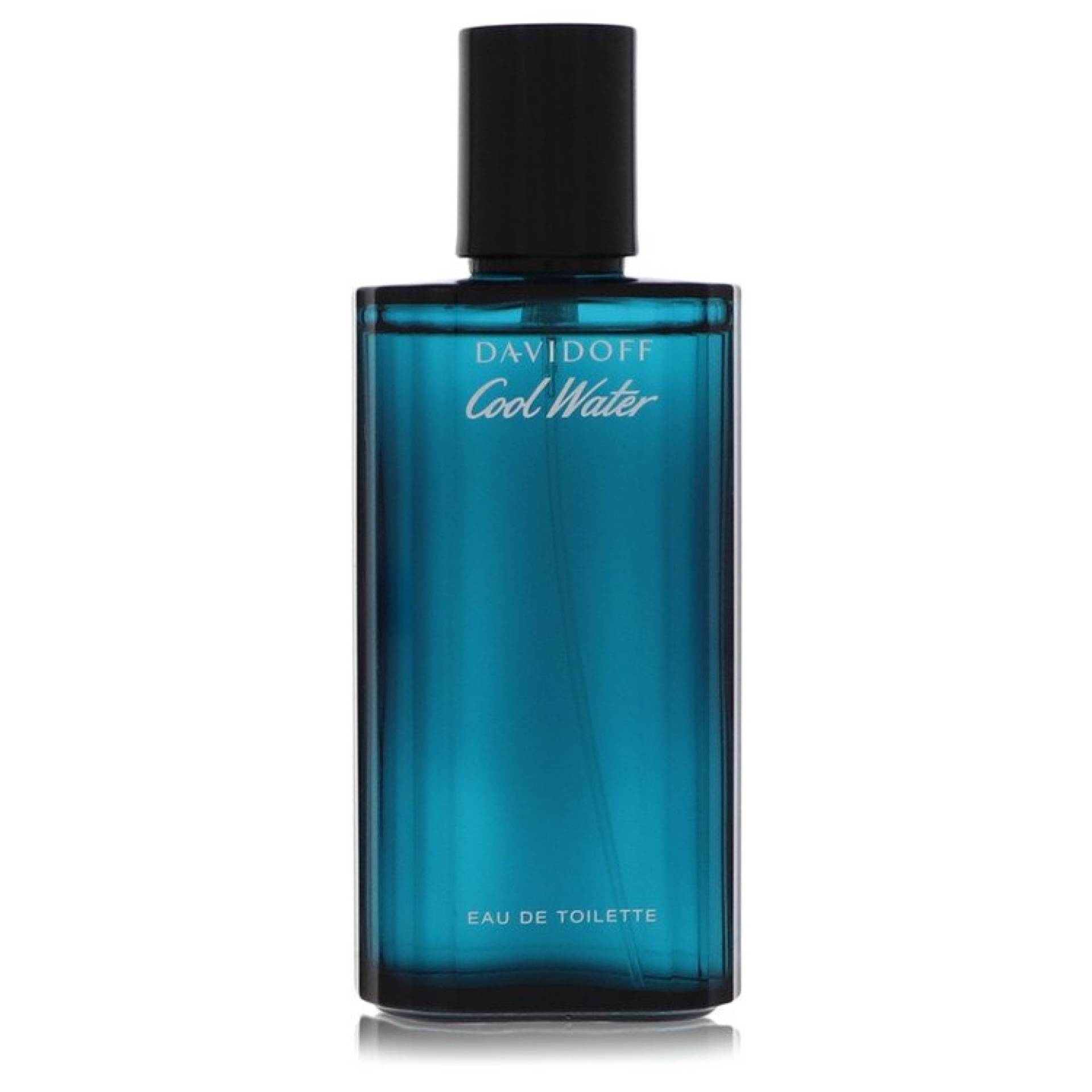 Davidoff COOL WATER Eau De Toilette Spray (unboxed) 75 ml von Davidoff