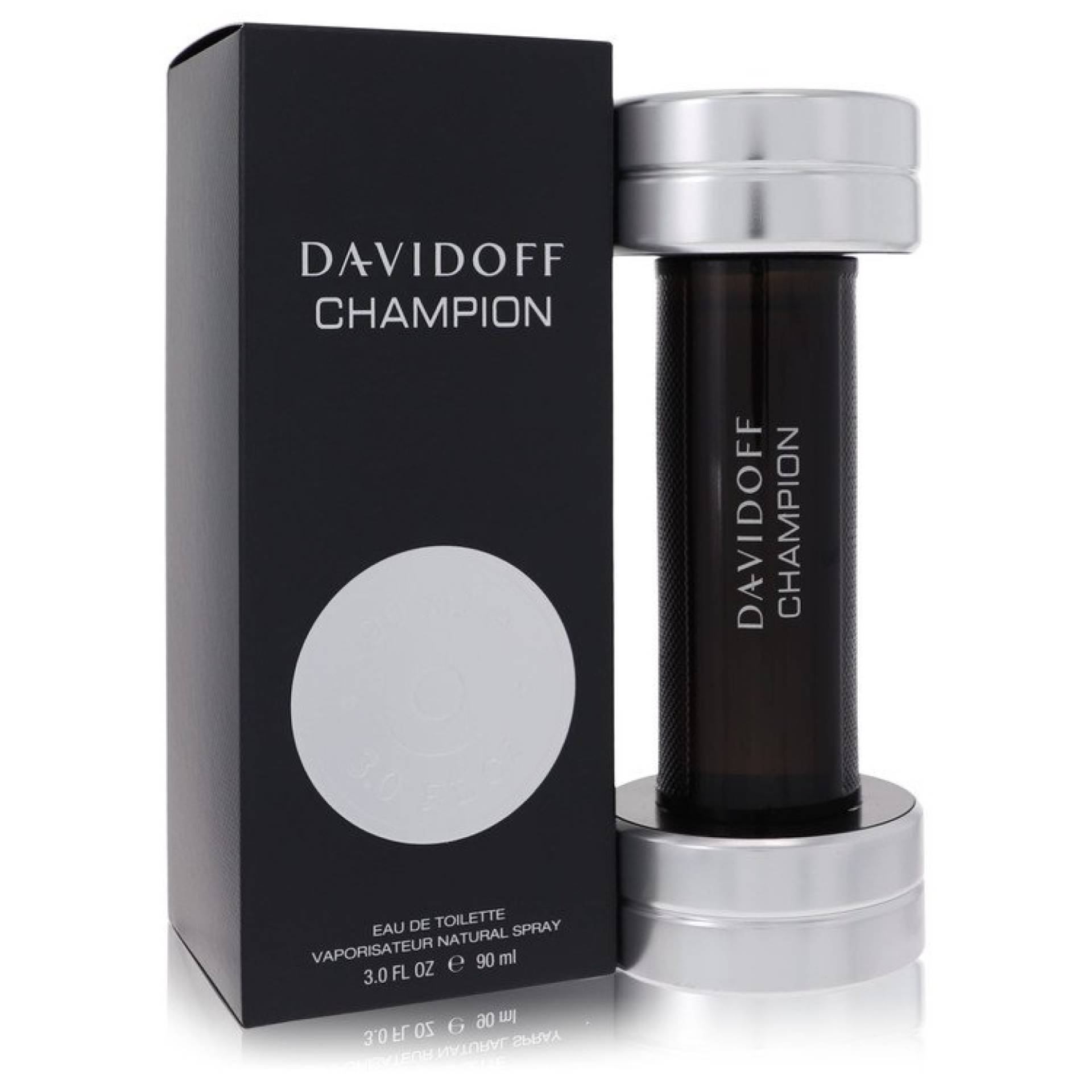 Davidoff Champion Eau De Toilette Spray 90 ml von Davidoff