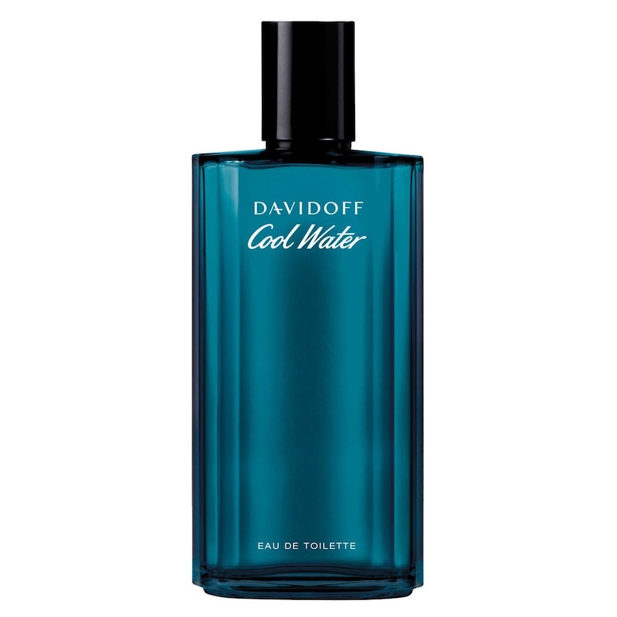 Davidoff Cool Water Davidoff Cool Water eau_de_toilette 125.0 ml Davidoff Cool Water Davidoff Cool Water eau_de_toilette 125.0 ml von Davidoff