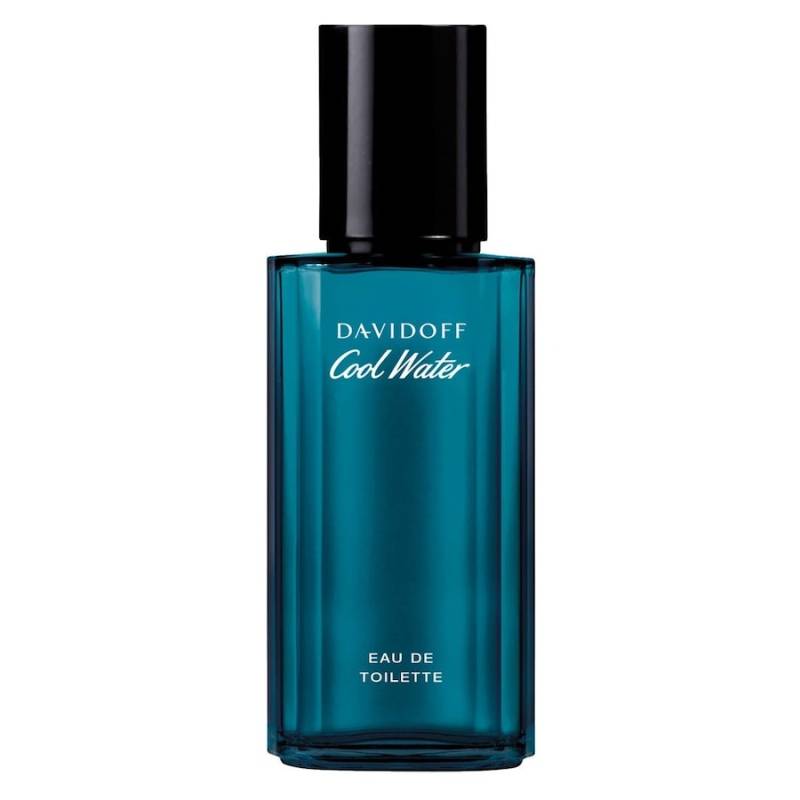 Davidoff Cool Water Davidoff Cool Water eau_de_toilette 40.0 ml von Davidoff