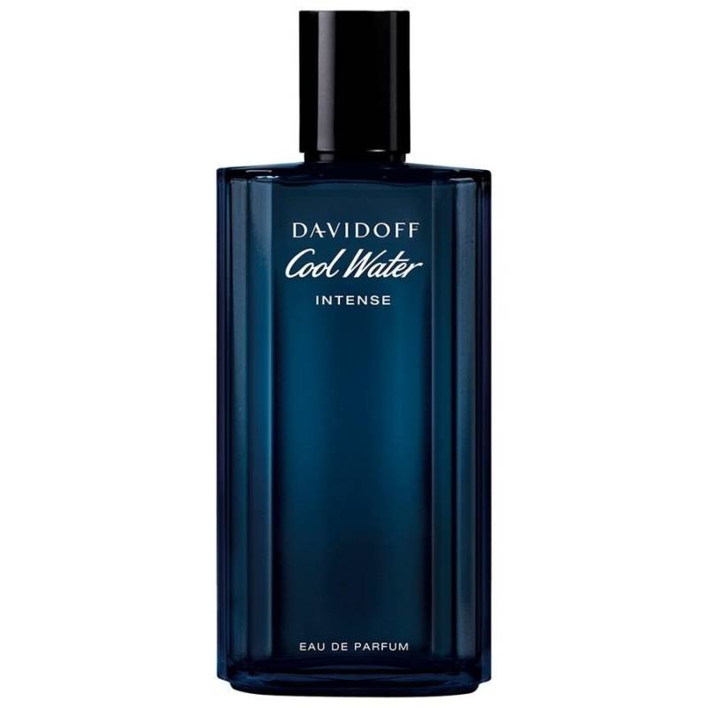 Davidoff Cool Water Davidoff Cool Water Intense eau_de_parfum 125.0 ml von Davidoff