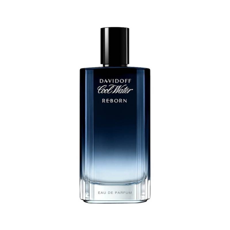 Davidoff Cool Water Davidoff Cool Water Reborn eau_de_parfum 100.0 ml von Davidoff