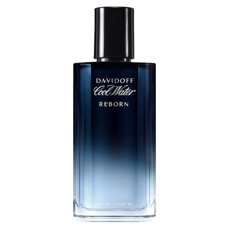 Davidoff Cool Water Davidoff Cool Water Reborn eau_de_toilette 75.0 ml von Davidoff