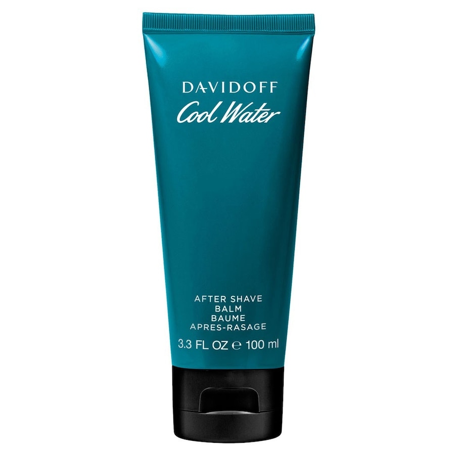 Davidoff Cool Water Davidoff Cool Water after_shave 100.0 ml Davidoff Cool Water Davidoff Cool Water after_shave 100.0 ml von Davidoff