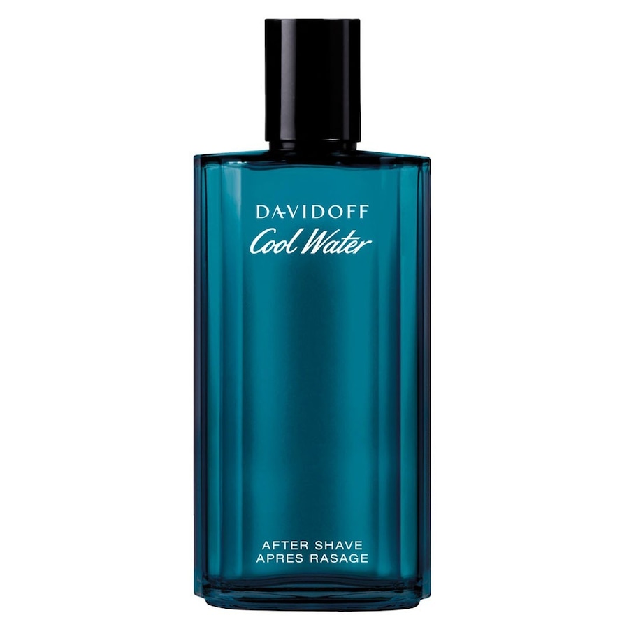 Davidoff Cool Water Davidoff Cool Water after_shave 125.0 ml Davidoff Cool Water Davidoff Cool Water after_shave 125.0 ml von Davidoff