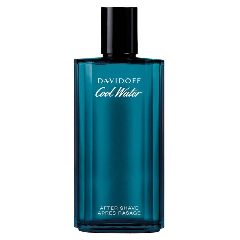 Davidoff Cool Water Davidoff Cool Water after_shave 125.0 ml von Davidoff