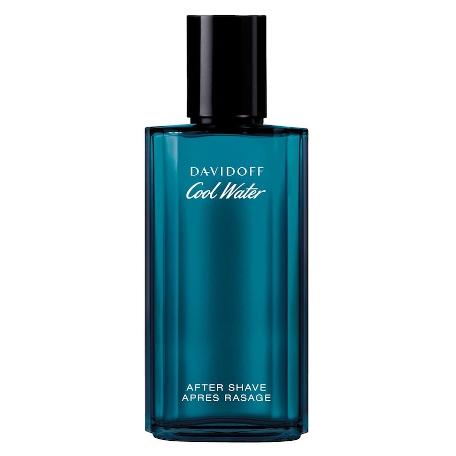 Davidoff Cool Water Davidoff Cool Water after_shave 75.0 ml Davidoff Cool Water Davidoff Cool Water after_shave 75.0 ml von Davidoff