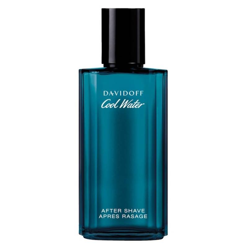 Davidoff Cool Water Davidoff Cool Water after_shave 75.0 ml von Davidoff